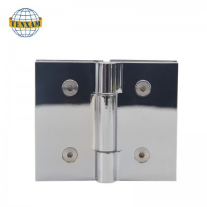 Hinge cuartha isteach