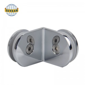 Gearrthóg Dúbailte Dúbailte Ball 90 Céim